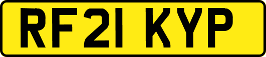 RF21KYP