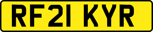 RF21KYR