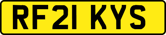 RF21KYS