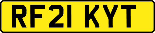 RF21KYT
