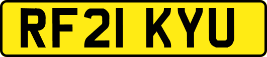 RF21KYU