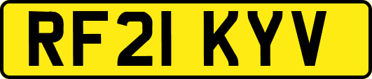 RF21KYV