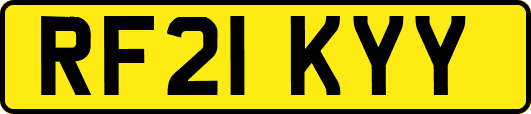 RF21KYY