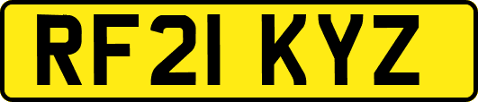 RF21KYZ