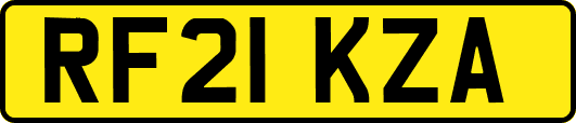 RF21KZA