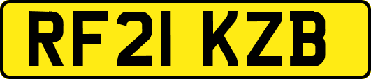 RF21KZB