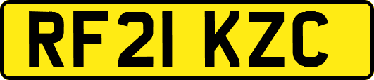 RF21KZC