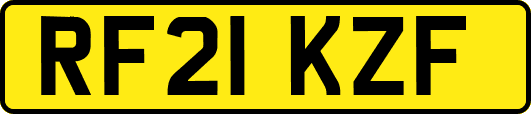 RF21KZF