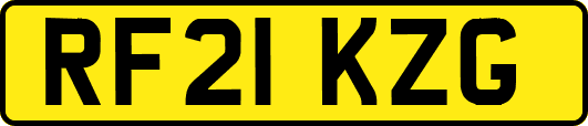 RF21KZG