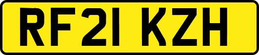 RF21KZH