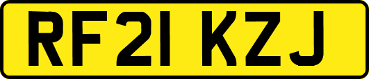 RF21KZJ