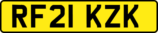 RF21KZK