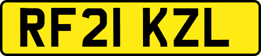 RF21KZL