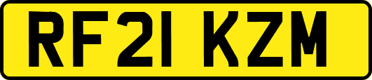 RF21KZM