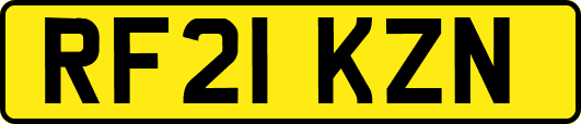RF21KZN