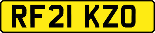 RF21KZO