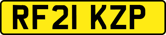 RF21KZP