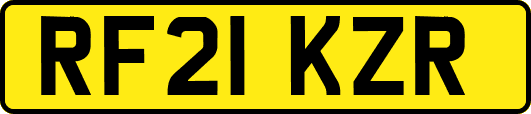 RF21KZR