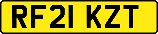 RF21KZT