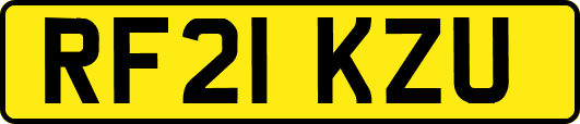 RF21KZU