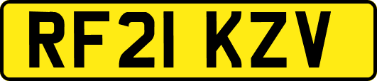 RF21KZV