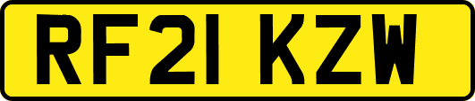 RF21KZW