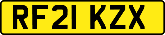 RF21KZX