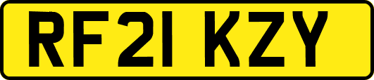 RF21KZY