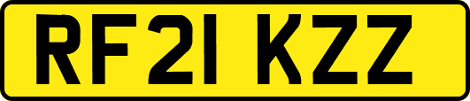 RF21KZZ