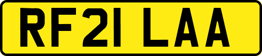 RF21LAA