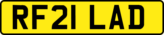 RF21LAD
