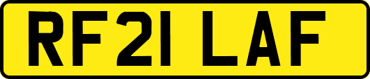 RF21LAF