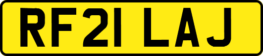 RF21LAJ