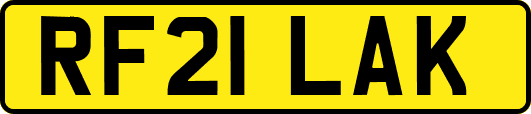 RF21LAK