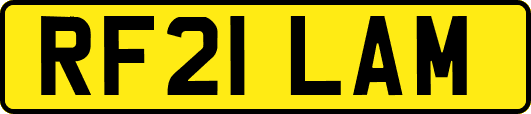 RF21LAM