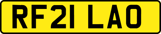 RF21LAO