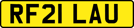 RF21LAU