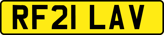 RF21LAV