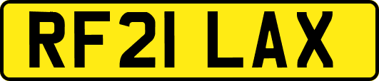RF21LAX