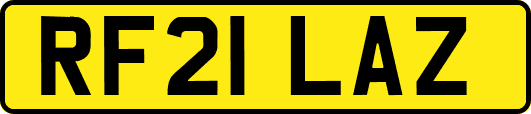 RF21LAZ