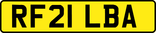 RF21LBA