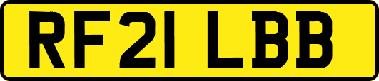 RF21LBB