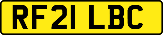 RF21LBC