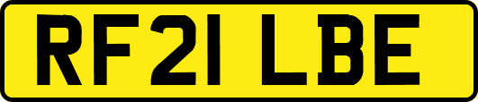 RF21LBE