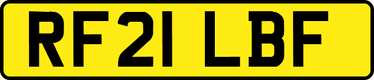 RF21LBF
