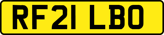 RF21LBO