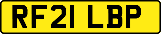 RF21LBP