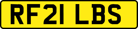 RF21LBS