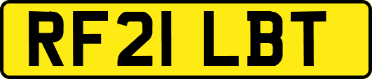 RF21LBT