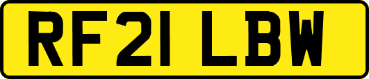 RF21LBW
